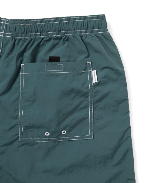 THISISNEVERTHAT THISISNEVERTHAT Board Short Slate