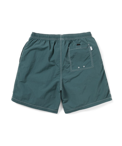 THISISNEVERTHAT THISISNEVERTHAT Board Short Slate