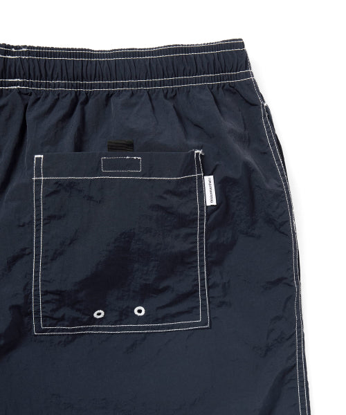 THISISNEVERTHAT THISISNEVERTHAT Board Short Dark Navy