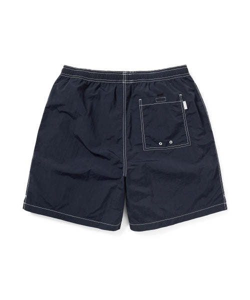 THISISNEVERTHAT THISISNEVERTHAT Board Short Dark Navy