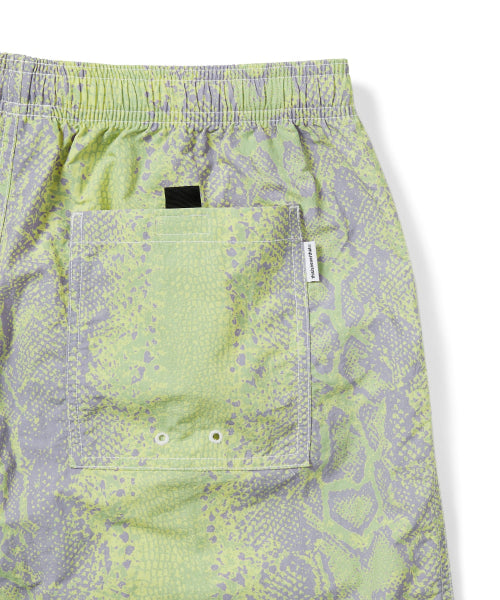 THISISNEVERTHAT THISISNEVERTHAT Board Short Python