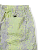 THISISNEVERTHAT THISISNEVERTHAT Board Short Python
