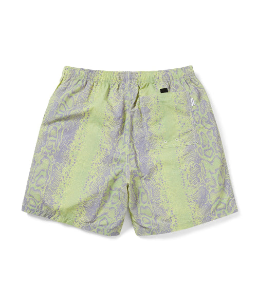 THISISNEVERTHAT THISISNEVERTHAT Board Short Python