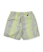 THISISNEVERTHAT THISISNEVERTHAT Board Short Python