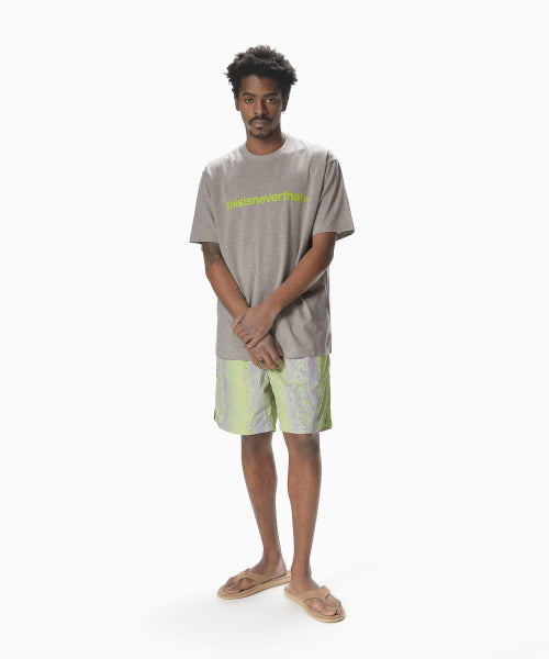 THISISNEVERTHAT THISISNEVERTHAT Board Short Python