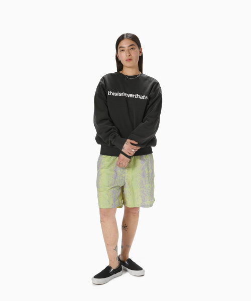 THISISNEVERTHAT THISISNEVERTHAT Board Short Python