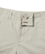 THISISNEVERTHAT THISISNEVERTHAT Cargo Short Khaki