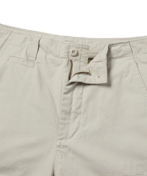 THISISNEVERTHAT THISISNEVERTHAT Cargo Short Khaki
