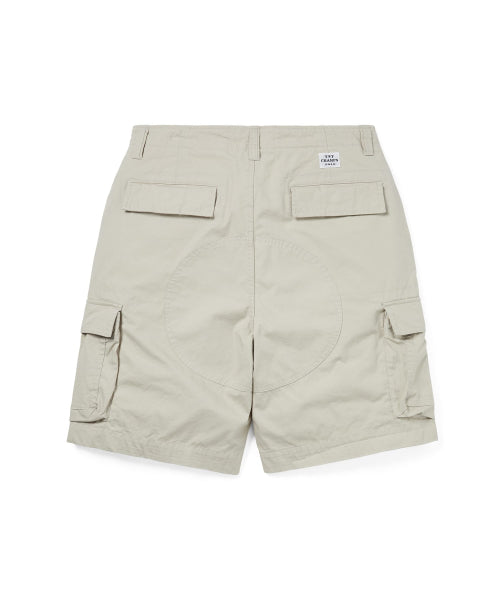 THISISNEVERTHAT THISISNEVERTHAT Cargo Short Khaki