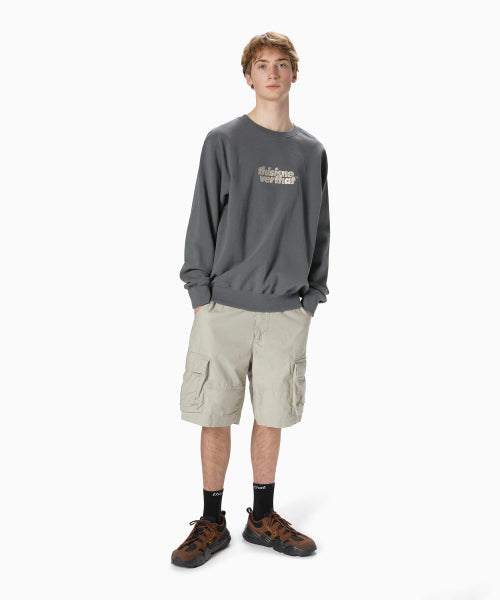 THISISNEVERTHAT THISISNEVERTHAT Cargo Short Khaki