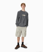THISISNEVERTHAT THISISNEVERTHAT Cargo Short Khaki
