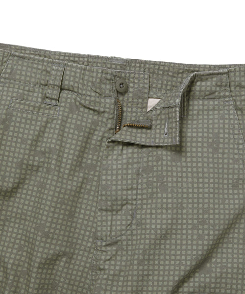 THISISNEVERTHAT THISISNEVERTHAT Cargo Short Camo (Size)