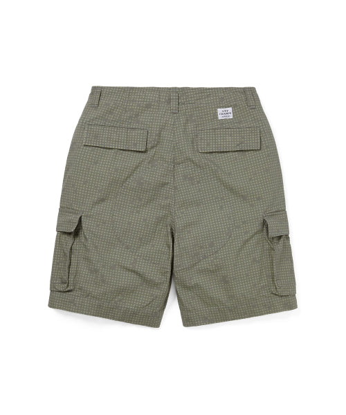 THISISNEVERTHAT THISISNEVERTHAT Cargo Short Camo (Size)