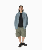 THISISNEVERTHAT THISISNEVERTHAT Cargo Short Camo (Size)