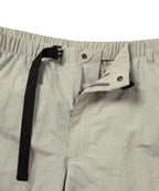 THISISNEVERTHAT THISISNEVERTHAT Hiking Short Khaki