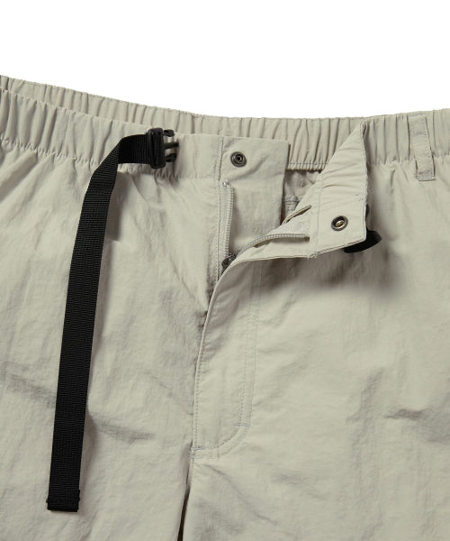 THISISNEVERTHAT THISISNEVERTHAT Hiking Short Khaki