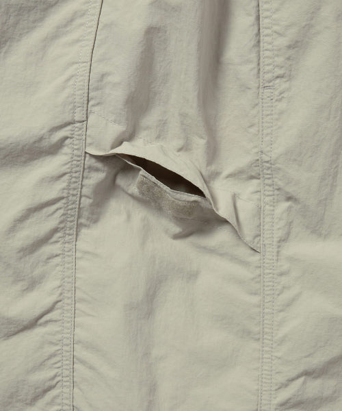 THISISNEVERTHAT THISISNEVERTHAT Hiking Short Khaki