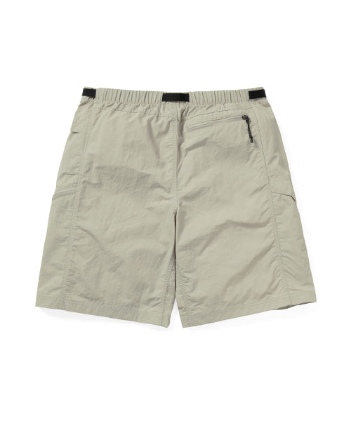 THISISNEVERTHAT THISISNEVERTHAT Hiking Short Khaki