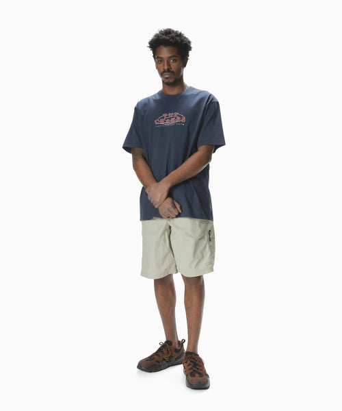 THISISNEVERTHAT THISISNEVERTHAT Hiking Short Khaki