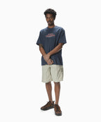 THISISNEVERTHAT THISISNEVERTHAT Hiking Short Khaki