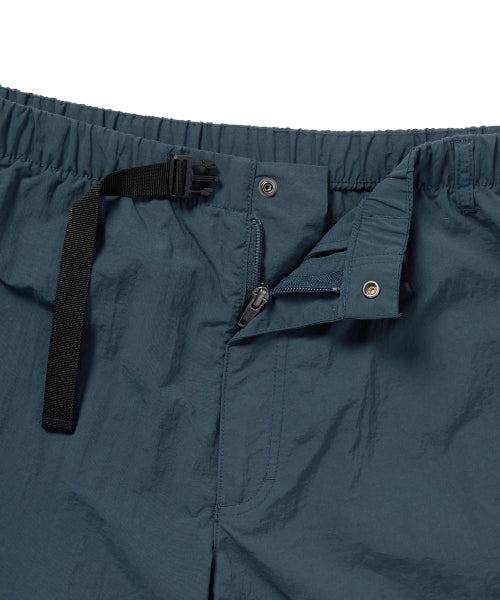 THISISNEVERTHAT THISISNEVERTHAT Hiking Short Blue