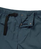 THISISNEVERTHAT THISISNEVERTHAT Hiking Short Blue