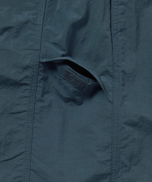 THISISNEVERTHAT THISISNEVERTHAT Hiking Short Blue