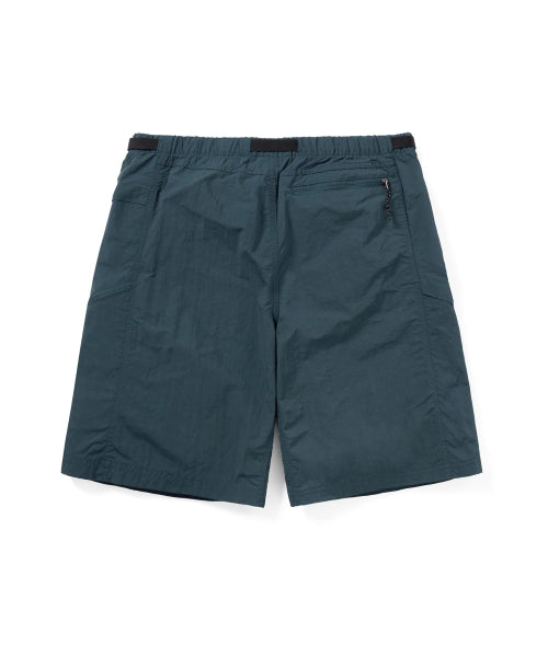 THISISNEVERTHAT THISISNEVERTHAT Hiking Short Blue