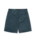 THISISNEVERTHAT THISISNEVERTHAT Hiking Short Blue