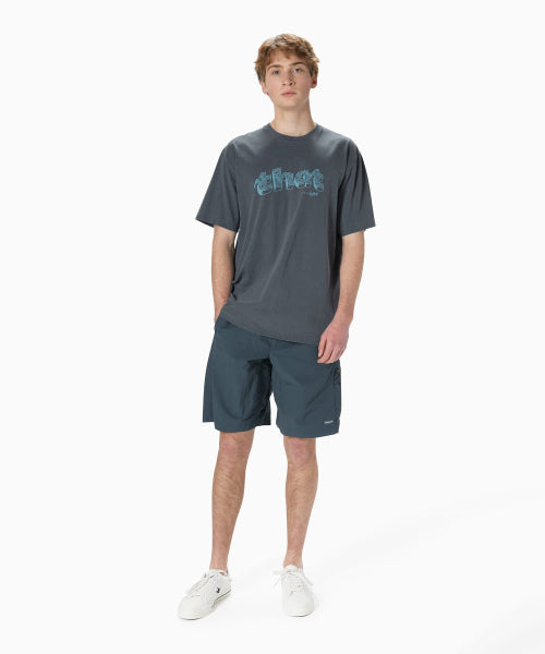 THISISNEVERTHAT THISISNEVERTHAT Hiking Short Blue