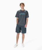 THISISNEVERTHAT THISISNEVERTHAT Hiking Short Blue