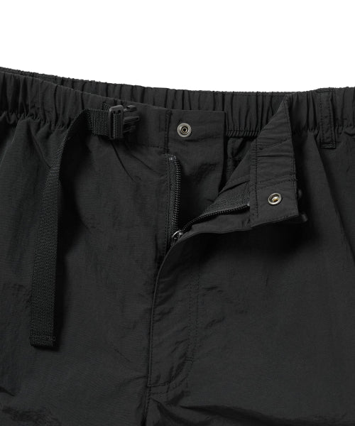 THISISNEVERTHAT THISISNEVERTHAT Hiking Short Black