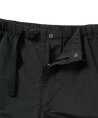 THISISNEVERTHAT THISISNEVERTHAT Hiking Short Black