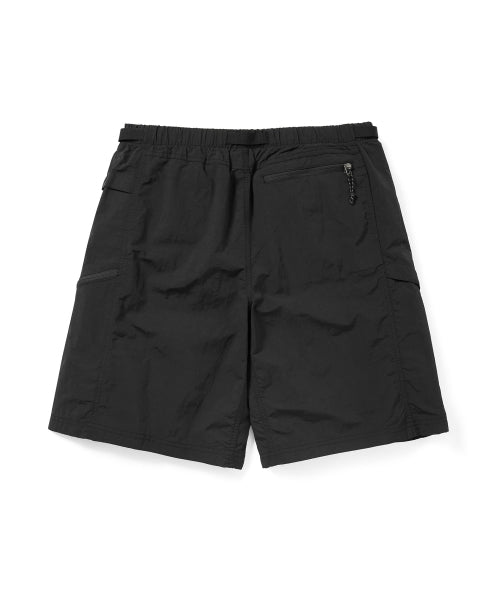THISISNEVERTHAT THISISNEVERTHAT Hiking Short Black