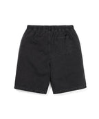 THISISNEVERTHAT THISISNEVERTHAT Denim Easy Short Black