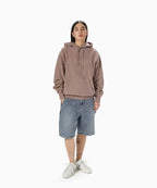 THISISNEVERTHAT THISISNEVERTHAT Denim Carpenter Short Washed Blue