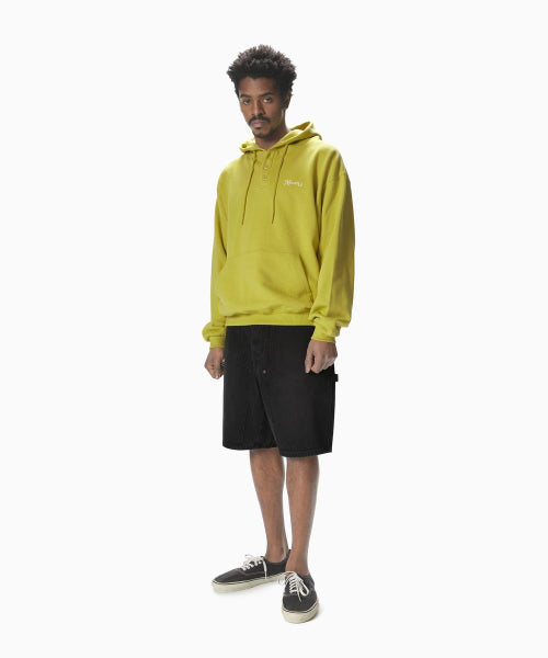 THISISNEVERTHAT THISISNEVERTHAT Denim Carpenter Short Black