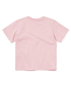 THISISNEVERTHAT THISISNEVERTHAT Hamburger W Tee Pink