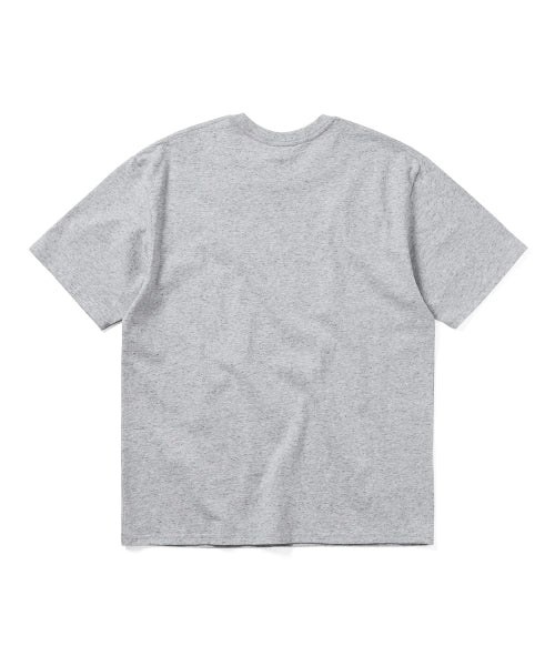 THISISNEVERTHAT THISISNEVERTHAT T-Shirt Heather Grey