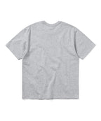 THISISNEVERTHAT THISISNEVERTHAT T-Shirt Heather Grey