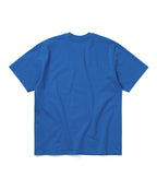 THISISNEVERTHAT THISISNEVERTHAT T-Shirt Blue
