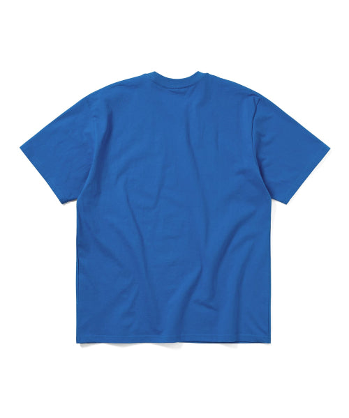 THISISNEVERTHAT THISISNEVERTHAT T-Shirt Blue