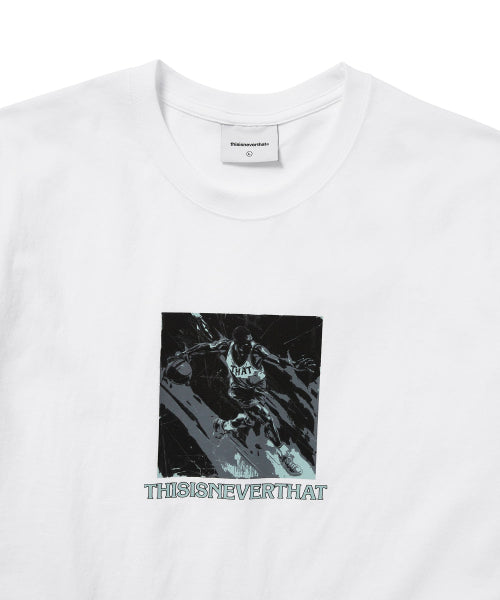 THISISNEVERTHAT THISISNEVERTHAT Player Tee Unisex