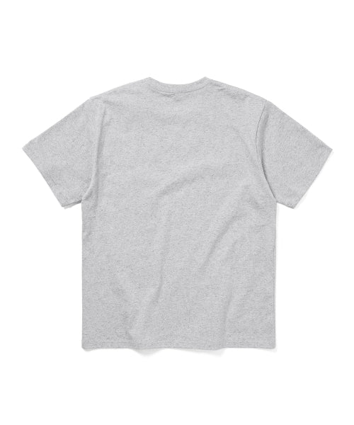 THISISNEVERTHAT THISISNEVERTHAT Player Tee Heather Grey