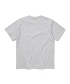 THISISNEVERTHAT THISISNEVERTHAT Player Tee Heather Grey
