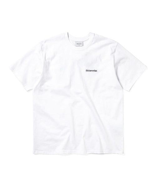 THISISNEVERTHAT THISISNEVERTHAT T-Shirt White