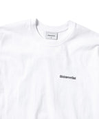 THISISNEVERTHAT THISISNEVERTHAT T-Shirt White
