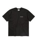 THISISNEVERTHAT THISISNEVERTHAT T-Shirt 4 Panels Tee Off Black