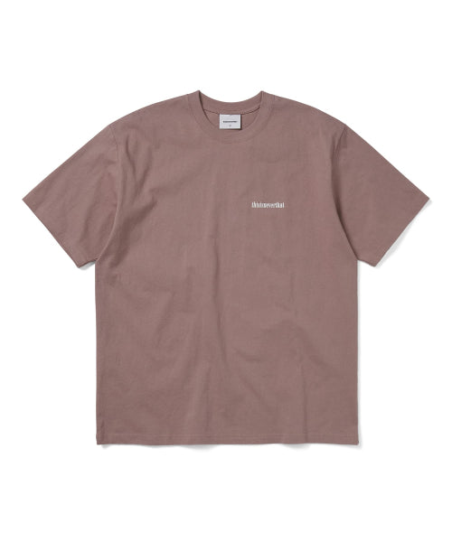 THISISNEVERTHAT THISISNEVERTHAT T-Shirt Dusty Pink