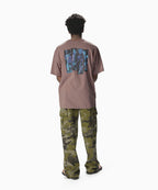 THISISNEVERTHAT THISISNEVERTHAT T-Shirt Dusty Pink